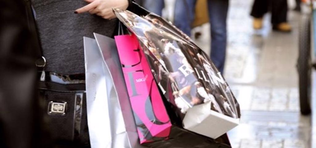 Σε χαμηλά 2017-2018 η καταναλωτική εμπιστοσύνη Σε χαμηλά 2017-2018 η καταναλωτική εμπιστοσύνη